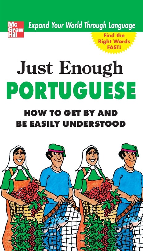 Couverture_Just Enough Portuguese
