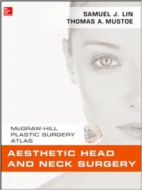Couverture_Aesthetic Head and Neck Surgery