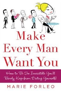 Couverture_Make Every Man Want You