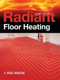 Front cover_Radiant Floor Heating
