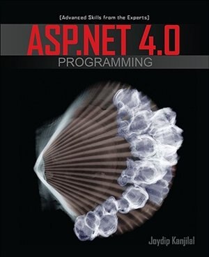 Couverture_ASP.NET 4.0 Programming