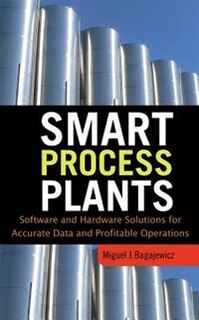 Front cover_Smart Process Plants