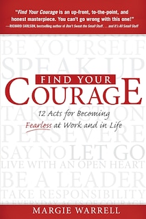 Couverture_Find Your Courage