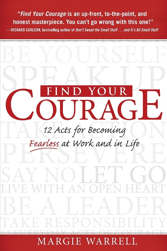Couverture_Find Your Courage