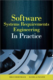 Couverture_Software & Systems Requirements Engineering: In Practice