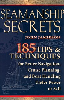 Couverture_Seamanship Secrets