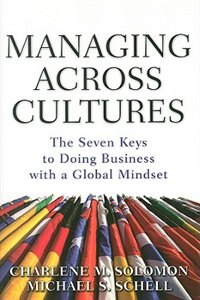 Front cover_Managing Across Cultures: The 7 Keys to Doing Business with a Global Mindset