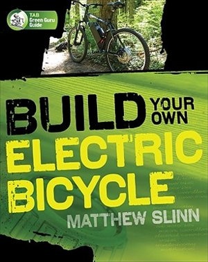 Build Your Own Electric Bicycle