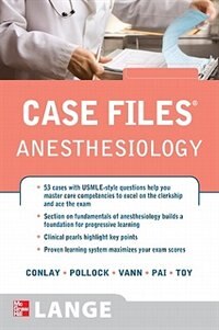 Front cover_Anesthesiology