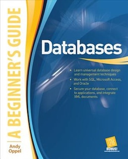 Front cover_Databases