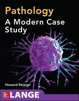 Front cover_Pathology: A Modern Case Study