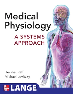Couverture_Medical Physiology: A Systems Approach
