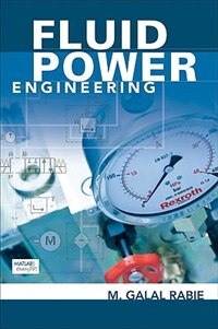 Front cover_Fluid Power Engineering