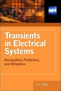 Couverture_Transients in Electrical Systems: Analysis, Recognition, and Mitigation