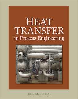 Couverture_Heat Transfer in Process Engineering