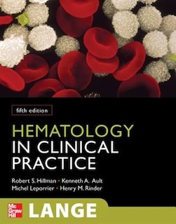 Front cover_Hematology in Clinical Practice