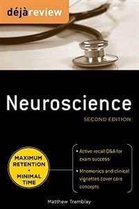 Front cover_Deja Review Neuroscience