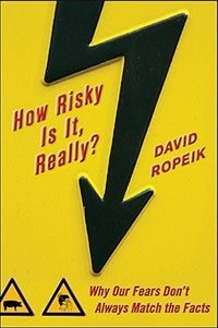 Front cover_How Risky Is It, Really?: Why Our Fears Don't Always Match the Facts