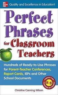 Front cover_Perfect Prses Clssrm Teachrs