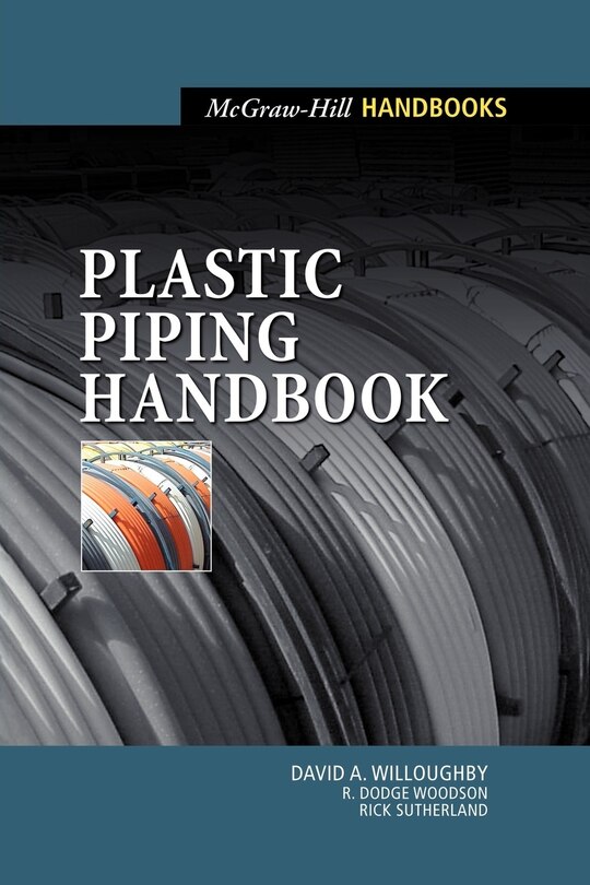 Front cover_Plastic Piping Handbook