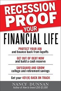 Front cover_Recession-Proof Your Financial Life