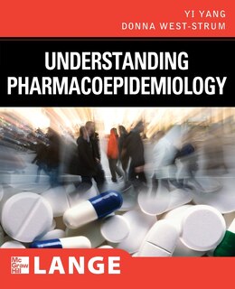 Front cover_Understanding Pharmacoepidemiology