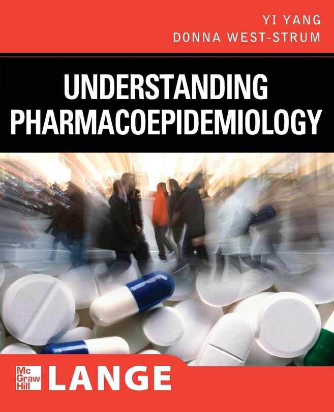 Front cover_Understanding Pharmacoepidemiology