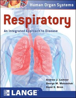 Front cover_Respiratory: An Integrated Approach to Disease