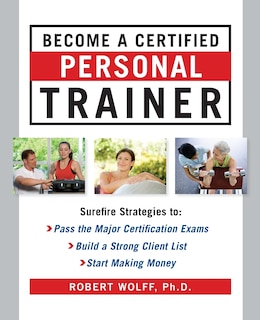 Couverture_Become a Certified Personal Trainer (ebook)