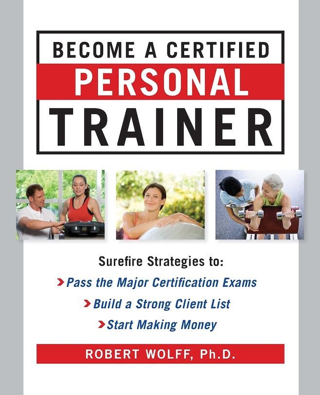Couverture_Become a Certified Personal Trainer (ebook)
