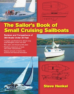 Couverture_The Sailor's Book of Small Cruising Sailboats