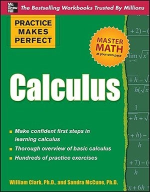 Practice Makes Perfect Calc