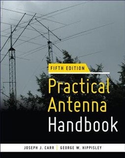 Practical Antenna Handbook 5/e