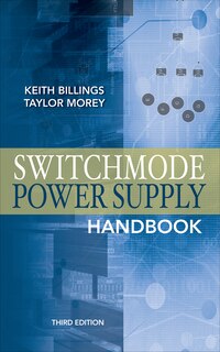 Couverture_Switchmode Power Supply Handbook 3/E