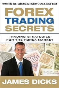 Front cover_Forex Trading Secrets: Trading Strategies for the Forex Market