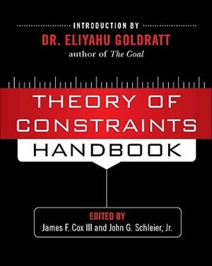 Front cover_Theory of Constraints Handbook