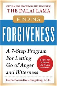 Front cover_Finding Forgiveness