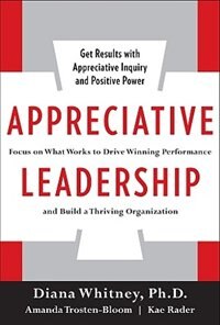 Front cover_Appreciative Leadership