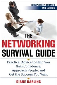 Front cover_The Networking Survival Guide, Second Edition