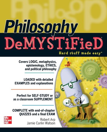 Philosophy DeMYSTiFied