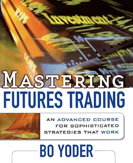 Couverture_Mastering Futures Trading