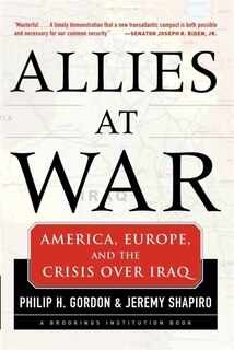 Front cover_Allies At War