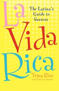 Front cover_La Vida Rica