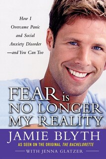 Couverture_Fear Is No Longer My Reality