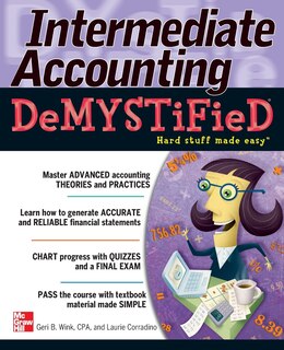 Couverture_Intermediate Accounting DeMYSTiFieD