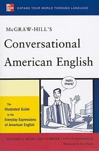 Front cover_Mh Convrstnl Amer English