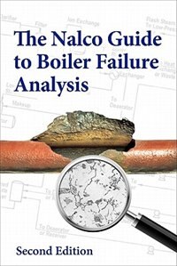 Couverture_The Nalco Guide to Boiler Failure Analysis, Second Edition