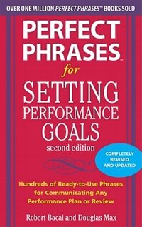 Couverture_Perfect Phrases for Setting Performance Goals