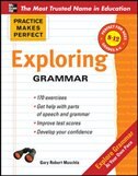 Couverture_Practice Makes Perfect: Exploring Grammar
