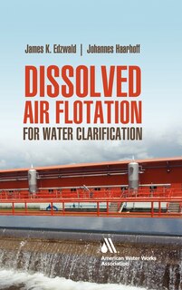 Front cover_Dissolved Air Flotation For Water Clarification